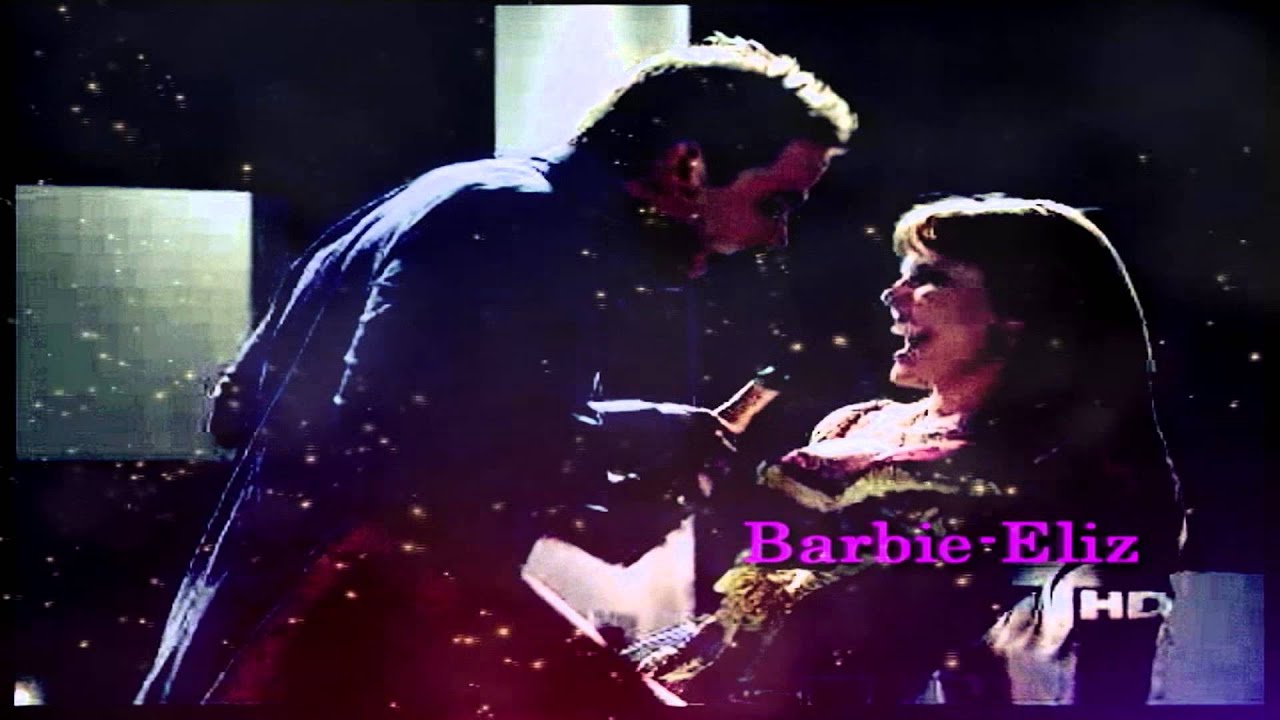 Antonio y Camila-"En los brazos de ella"-Perro Amor