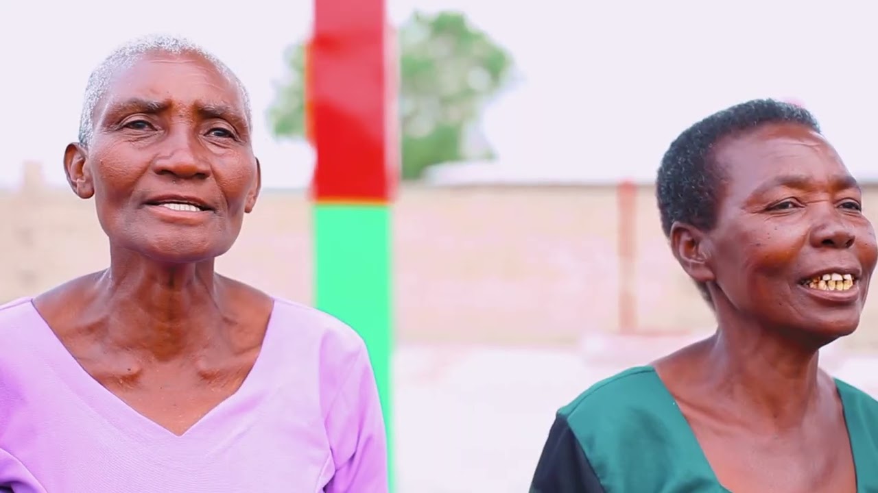 NEEMA SDA CHOIR MWABUZO _ TKUIO LA ULIMWENGU_4K _DR.RENA