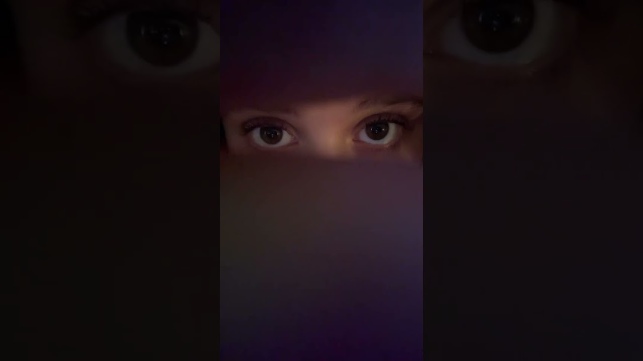 LILY OCEAN EYES TREND 👁️