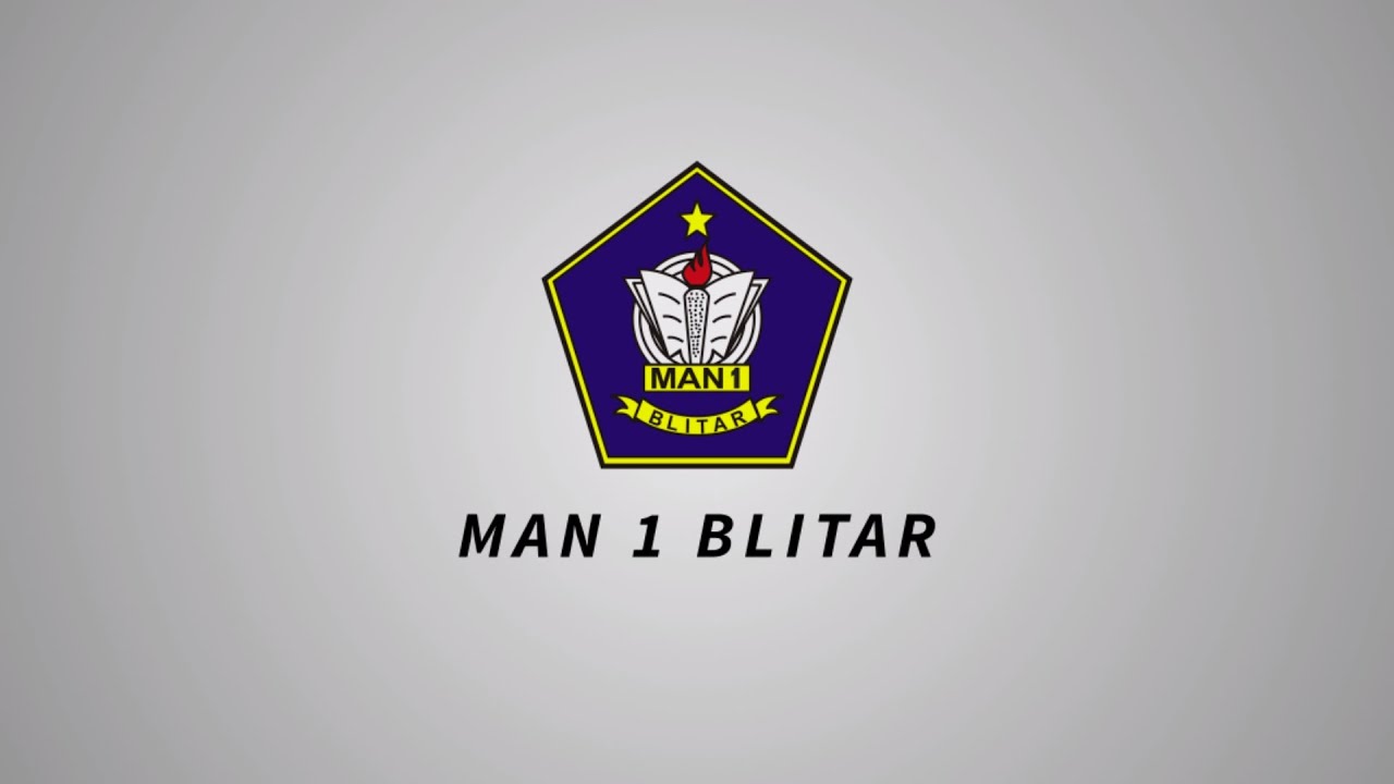 SOSIALISASI BK & PENJURUSAN - MATSAMA 2020 MAN 1 BLITAR