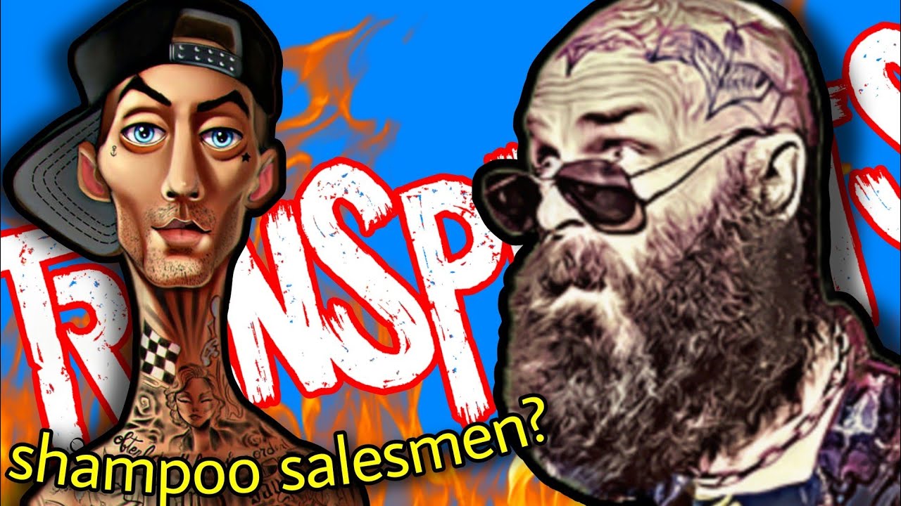 Travis Barker & Tim Armstrong make HUGE MISTAKE with Transplants? (Blink 182, Rancid Retrospective)