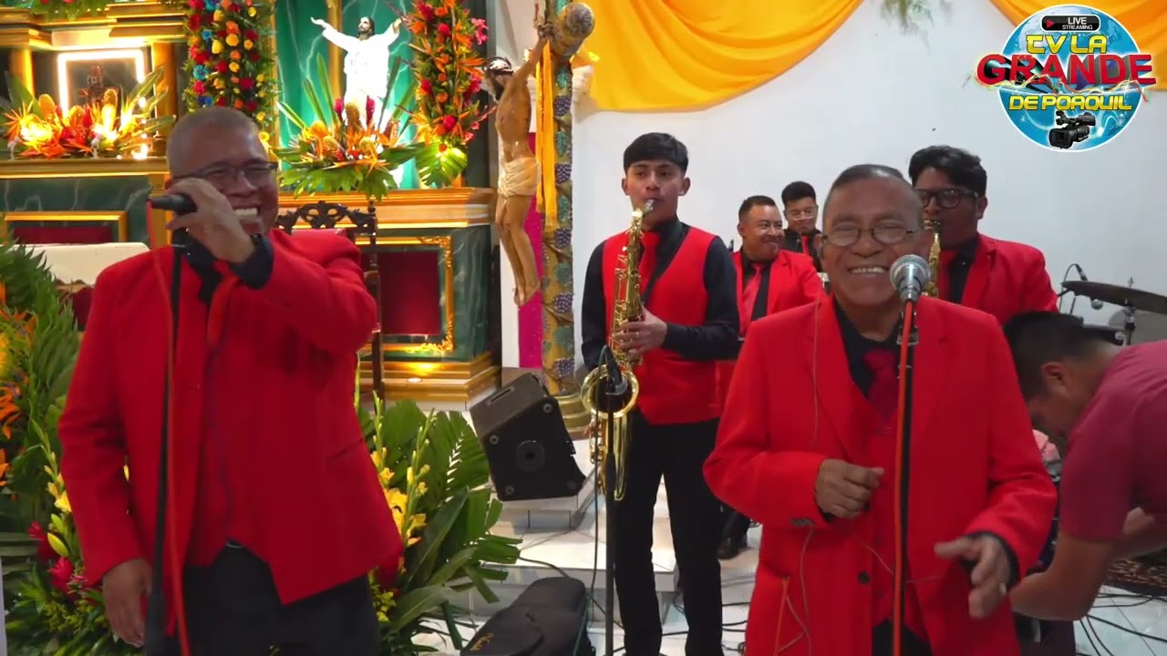 SEGUIDORES DE CRISTO  EN SAN JOSE POAQUIL