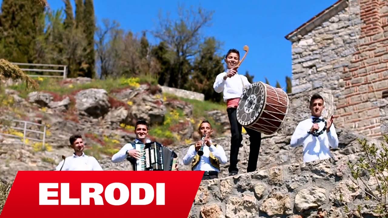 Cim Turtulli - Cupat e Prrenjasit (Official Video HD)