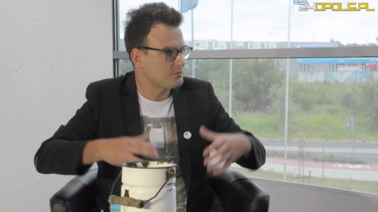 Druga Kawa - Bartosz Walat [19.06.2015]