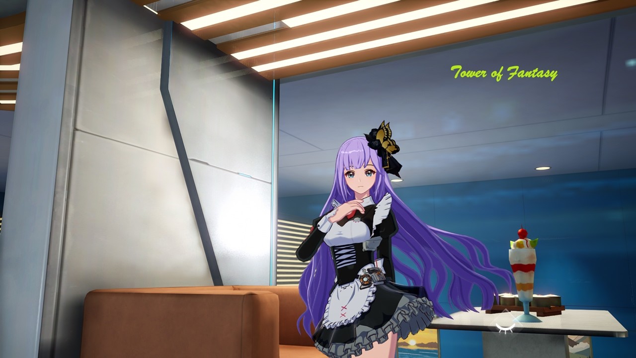 😺5.6.5 Patch/Warp Day 79 Tower of Fantasy Daily Event Sv Solaris Day 42 On Year 2026 Nya Nya !😺