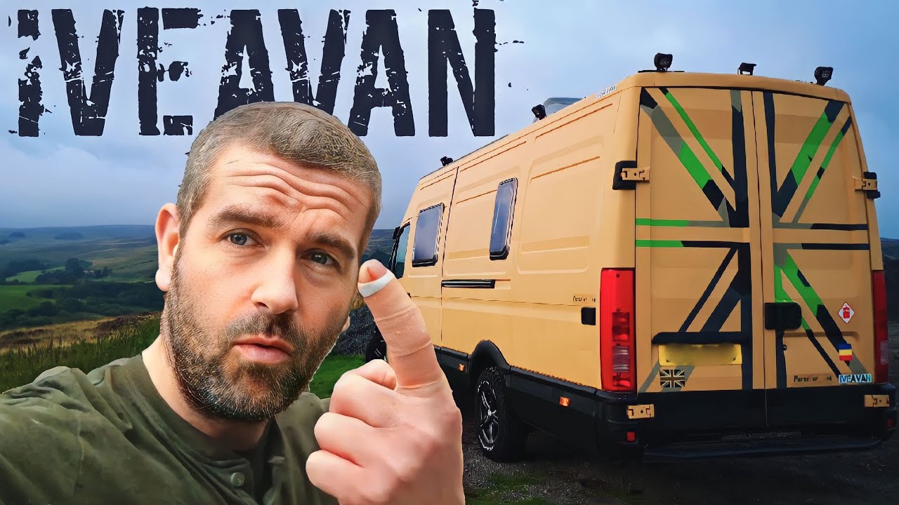 Van Build Blunder 