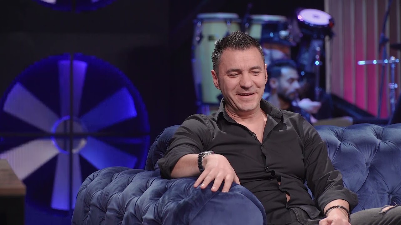 Džaja Amadeus: “Još mi ne dopire do mozga da je Tokan umro (Sharanova radionica S1E25)