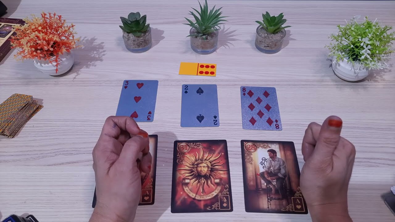 Hubungan Asmara Tanpa Status ☘️ Kedepannya 