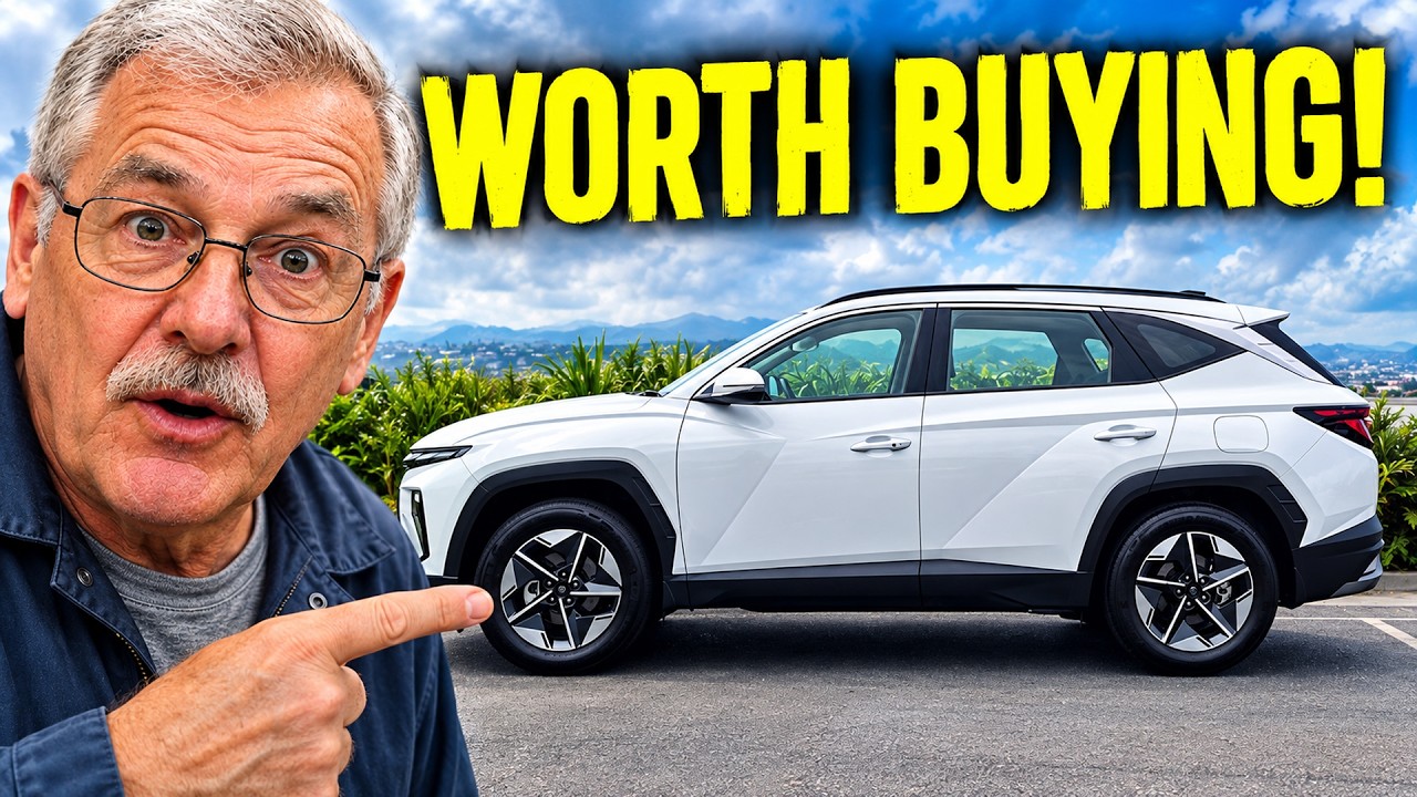 10 Compact SUVs That Are Actually Worth Buying in 2027