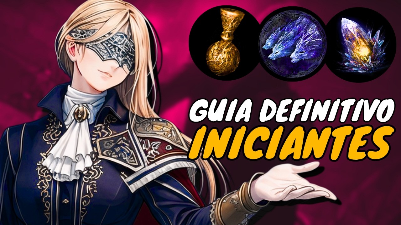 Guia DEFINITIVO para iniciantes! Táticas & Lições CRUCIAIS 🔥 ESQUENTA NIGHTREIGN