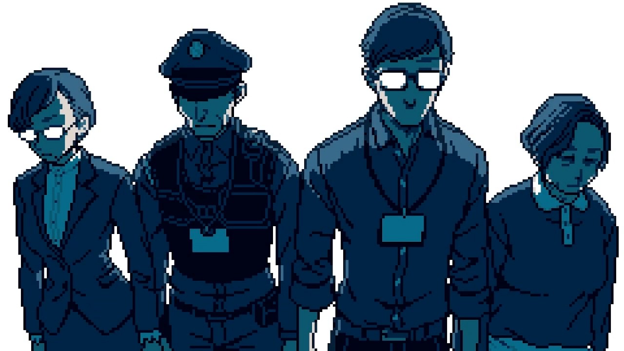 五つ目の解体【都市伝説解体センター】#21