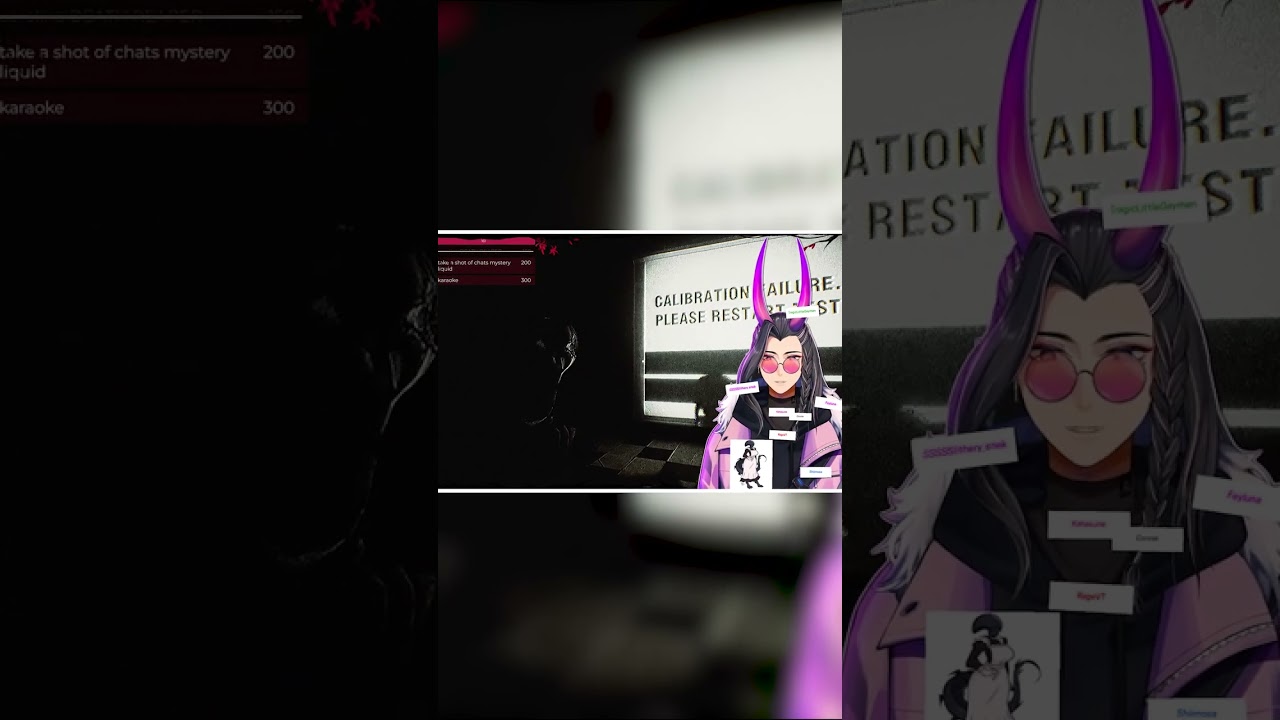 THE VOICES ARE COMING || #horror #vtuber #dutchvtuber #malevtuber