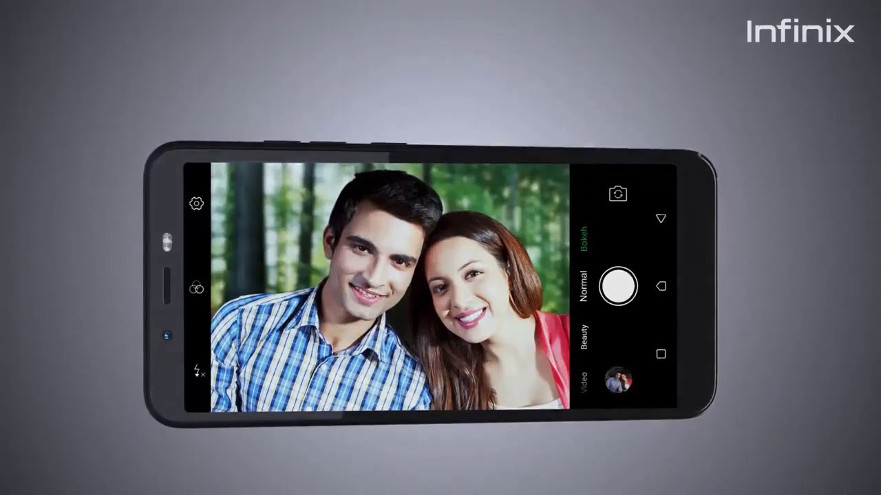 Infinix Smart 2 - Official Trailer