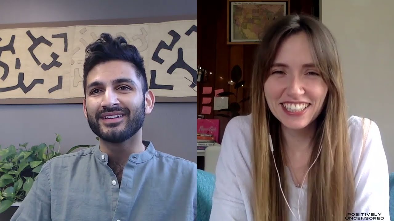 Ashmal talks Couple to Throuple & Break Up Reflections