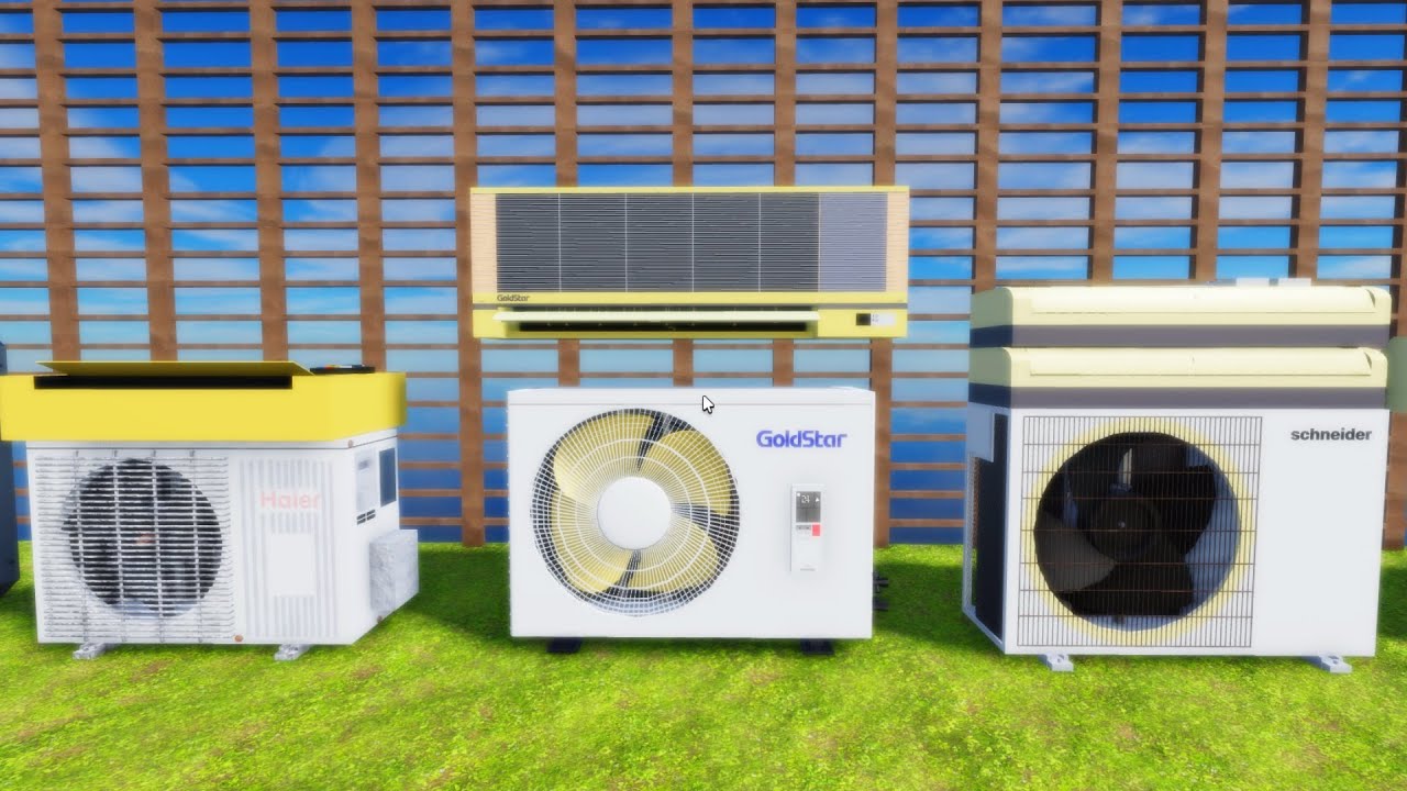 The HIDDEN Dangers of a Faulty AIR CONDITIONER