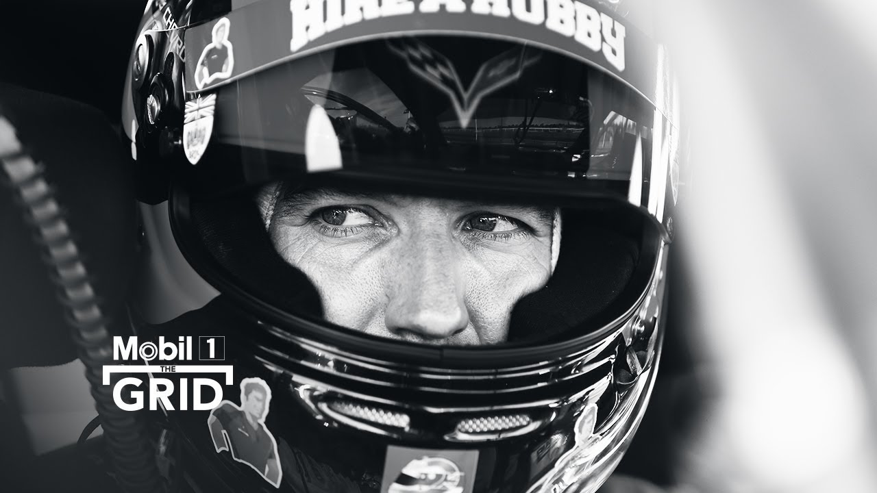 Memories &ndash; Corvette Racing's Oliver Gavin Looks Back On His Career In Sportscar Racing | M1TG