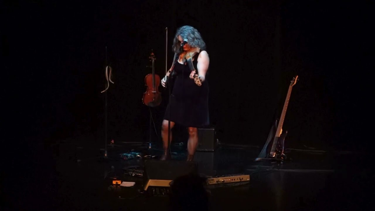 Manue Bouriaud UvertüR