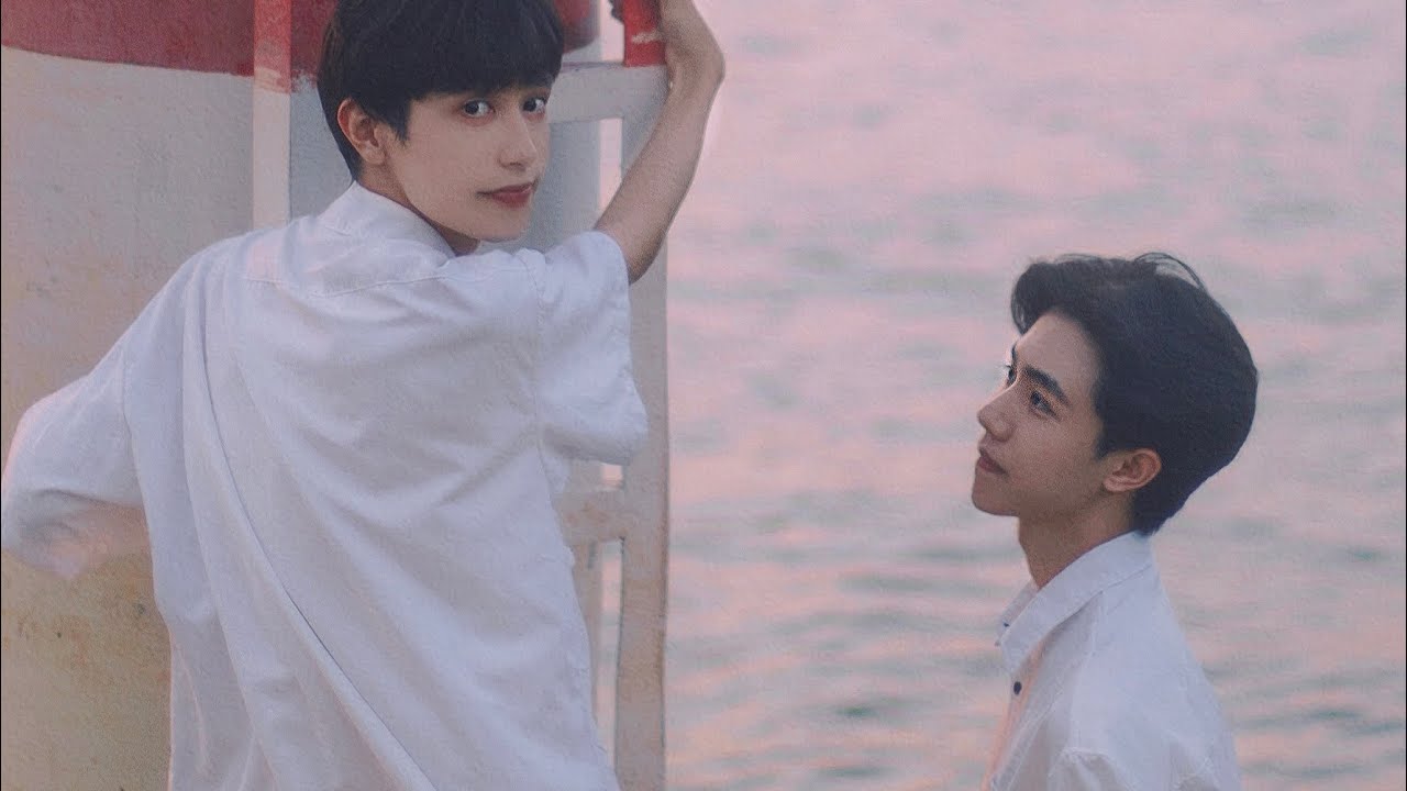 [ Đam Mỹ/BL ] LongHou | Long Hậu | Khi ông xã kích động và hũ giấm tinh ngàn năm vỡ rồi 🍋