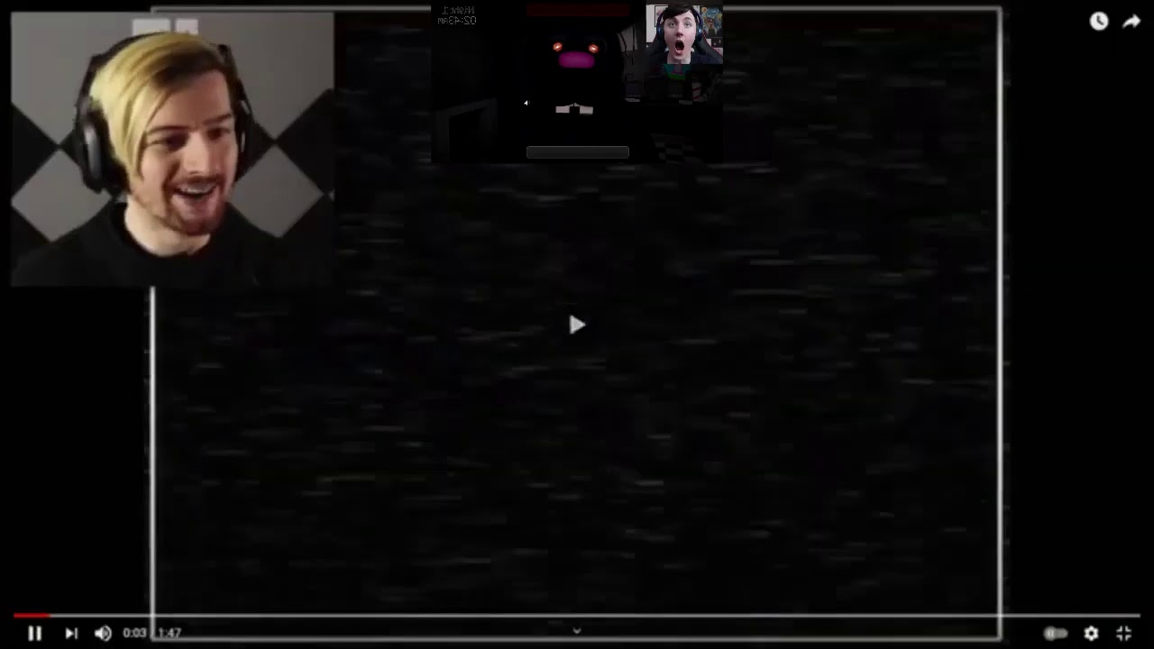 (10K Subs Special 1/3) (Collab) (V2) {FNaF Edition} Multisource Sparta Base Mix