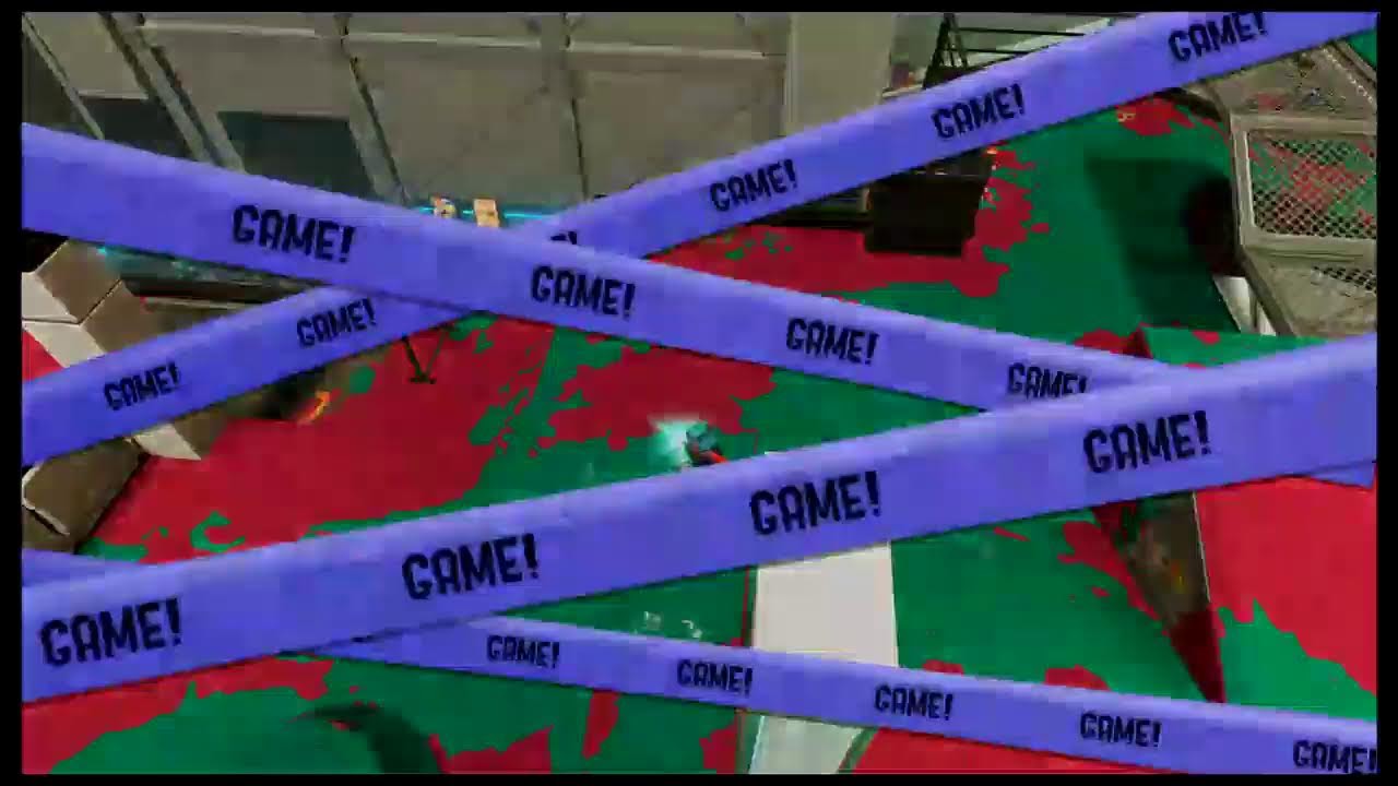 SPLATOON AURA 2/27 ( 2026 ) 🏁🌎🏁