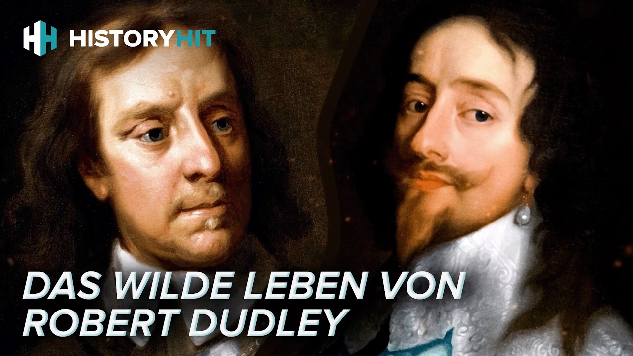 Роберт Дадли: Тайна девственной королевы | Документальный фильм