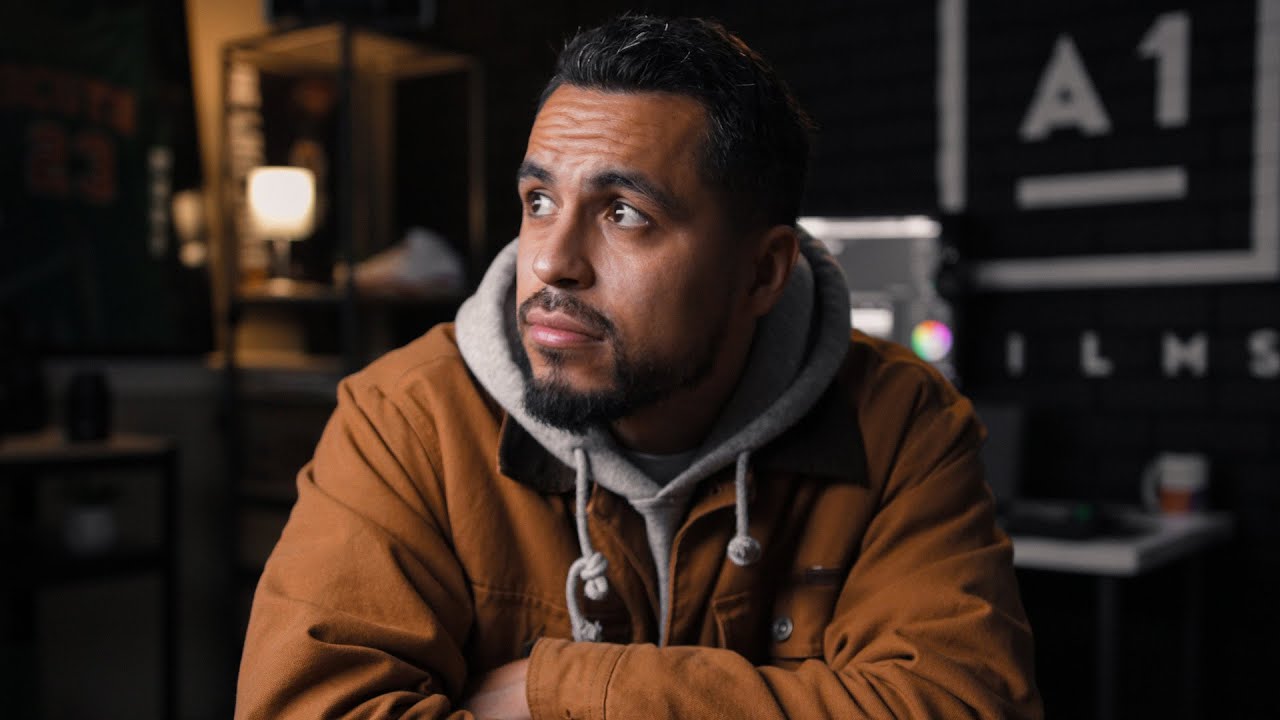 Go From Broke to Makin' Money w/ Filmmaking