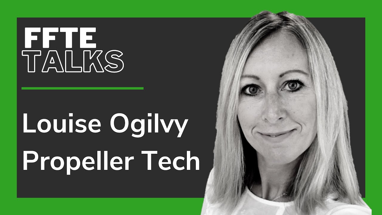 Future Farm Technology Talks | Propeller-Tech