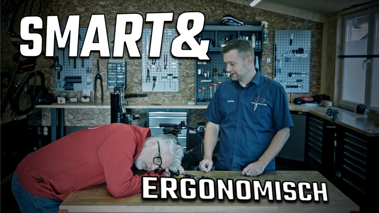 Lunivo ergonomische E-Bike Klingel vorgestellt – kompakt, praktisch & durchdacht 🔔🚲