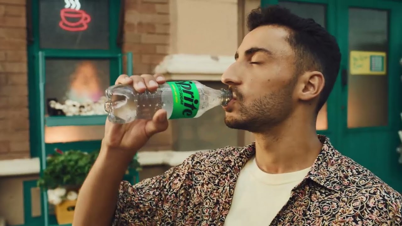Sprite Heat Happens Stay Cool &ndash; Grocery Fail