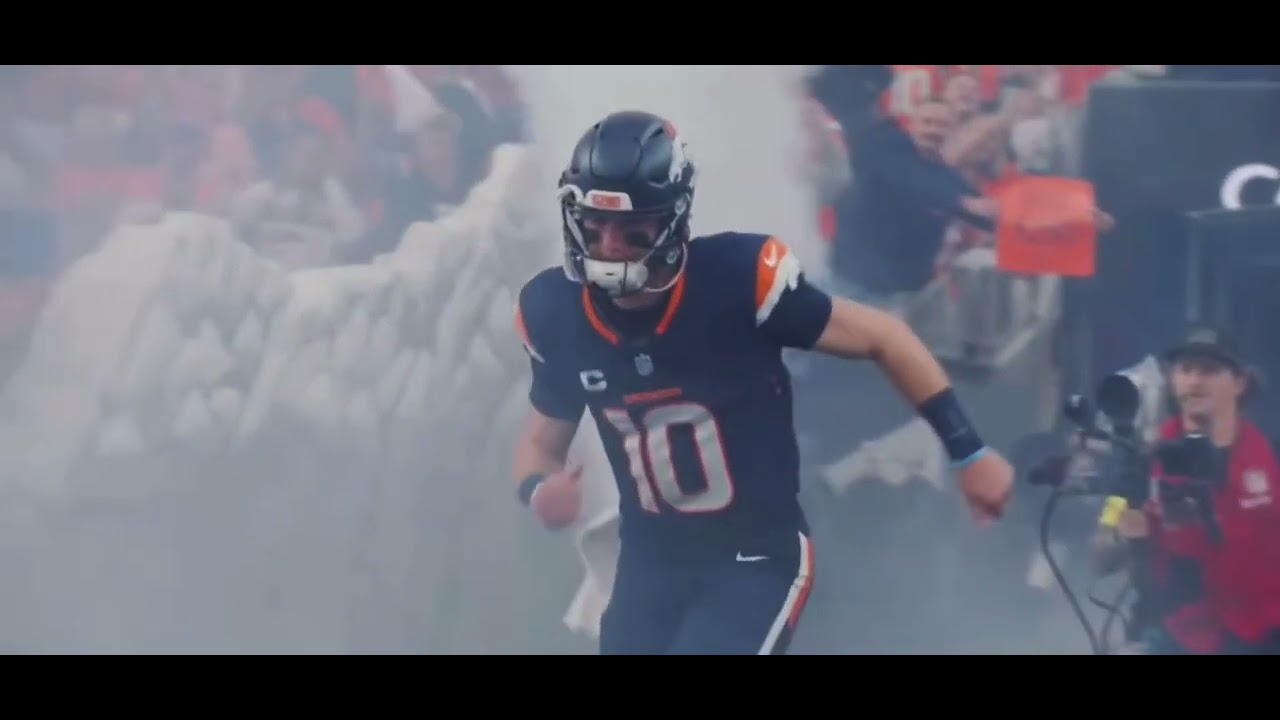 I Bolieve Dance Remix (Bo Nix Hype Anthem)