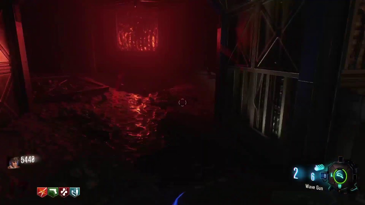 bo3 zombies