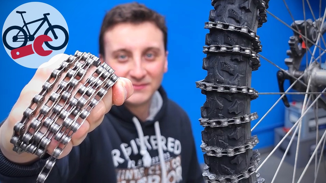 After this tuning and upgrade, my bicycle will ride much more confidently and faster!