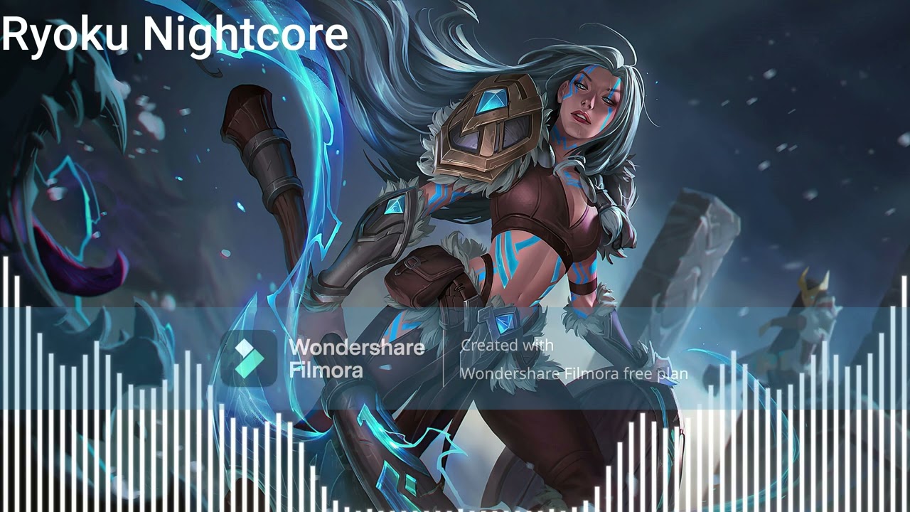 Nightcore - Valhalla Calling (Miracle of Sound ft. Peyton Parrish) (Duet Version)