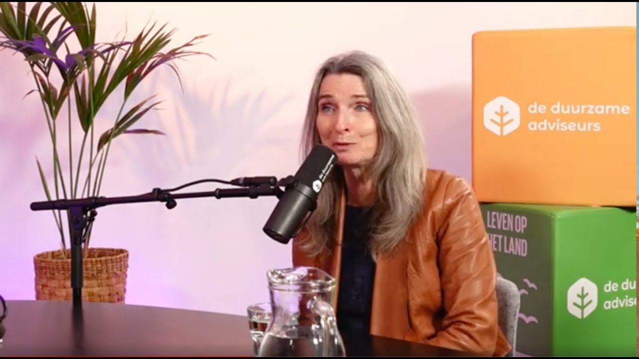 Impact maken met de CSRD - PIP #020 (Julia van der Valk)