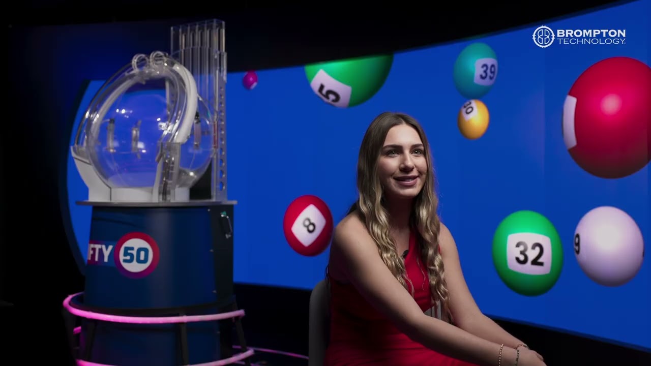 Brompton Technology: From Grey to Groundbreaking – the Betfred Studio Transformation