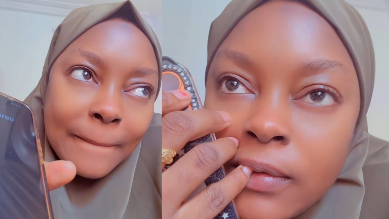 Khadija Mai Numfashi Tayi Maganin Wani Ɗan Damfara