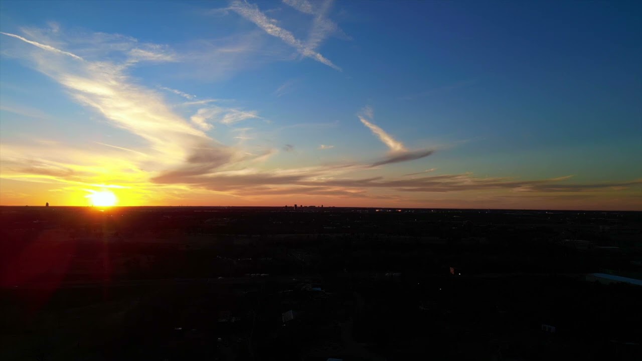 15 2 26 Sunset