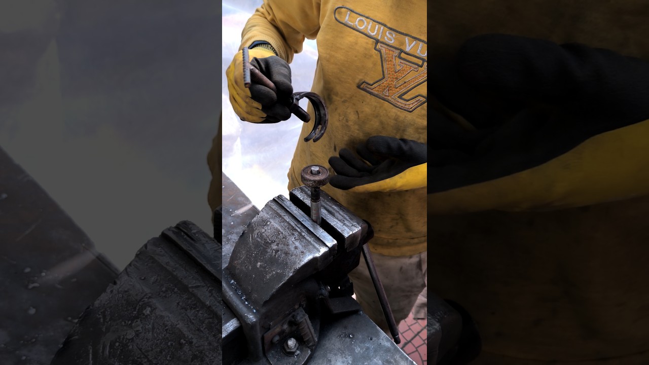 creative homemade tool ideas #welding