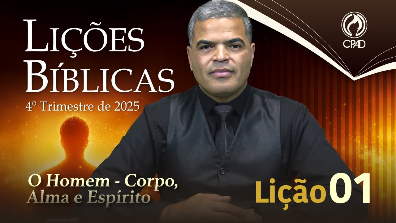 EBD ADULTOS 4&ordm; TRIMESTRE 2025 - LI&Ccedil;&Atilde;O 01