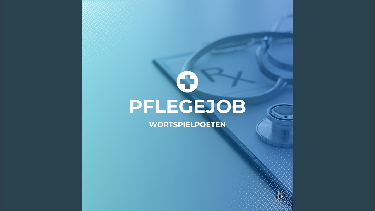 Pflegejob