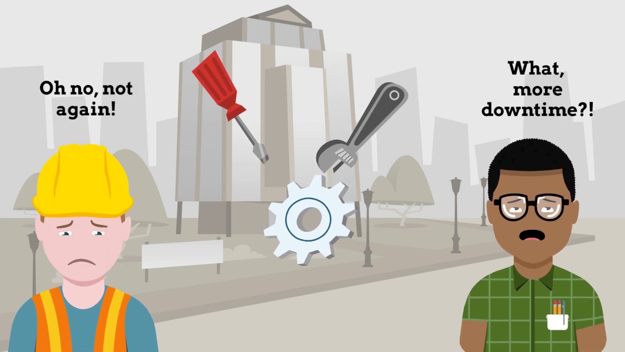 How to optimise the efficiency of your entire compressed air system