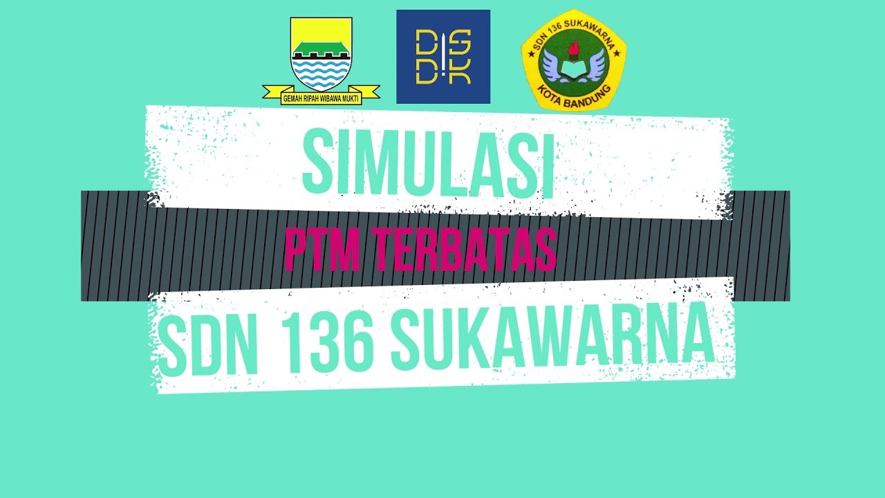 PTM SDN 136 SUKAWARNA KOTA BANDUNG