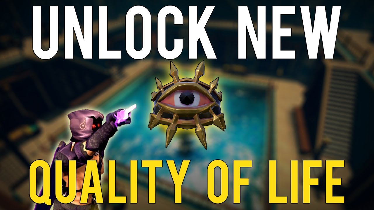 A guide to Pharaoh's Folly
