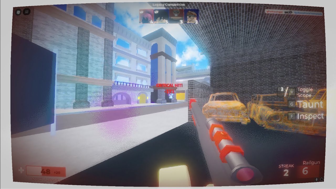 ghetto_angel  [arsenal montage]