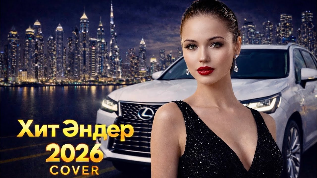 Қазақша әндер Хит Ремикс 2026 🔥 Казакша андер 2025 #remix 