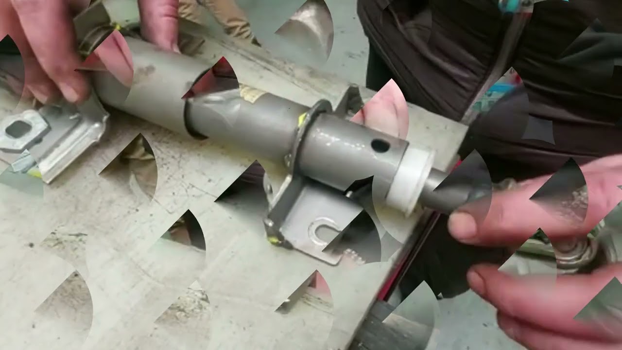 Arreglo holgura volante Daewoo