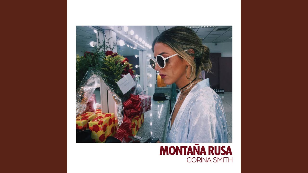Montaña Rusa