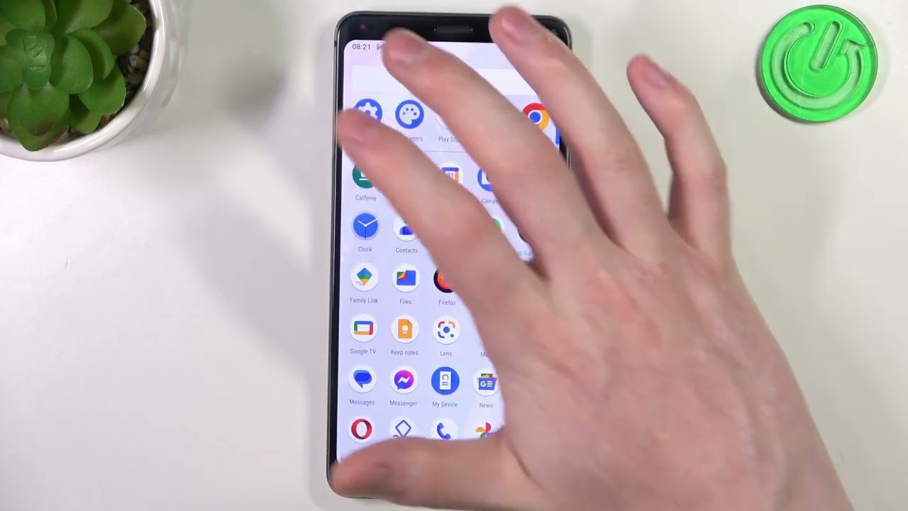 Fix Google Play Store Stuck on Pending Issue on NOKIA 9 PureView