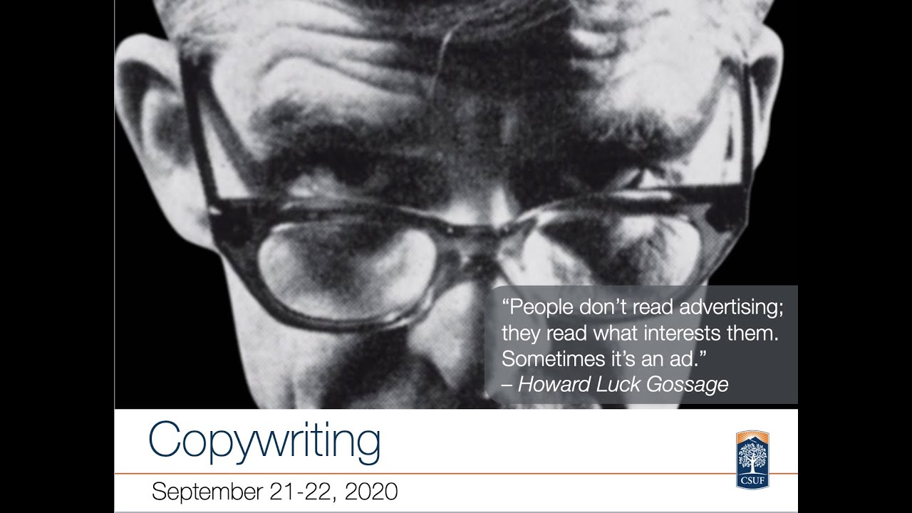 copywriting