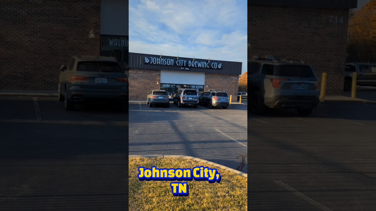 ‪@johnsoncitybrewingcompany979‬